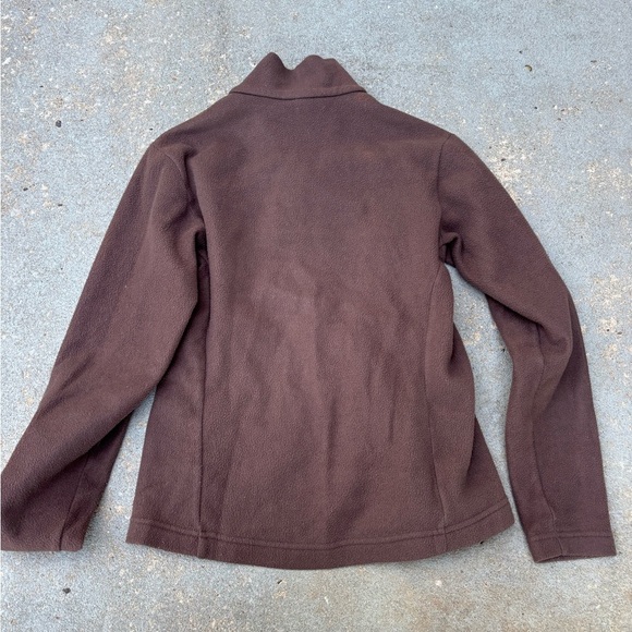 Patagonia Fleece Jacket - Picture 2 of 4